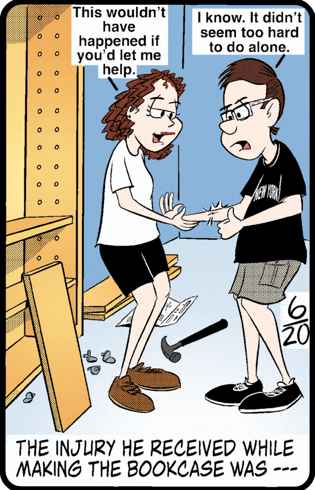 Daily Jumble June 20 2025