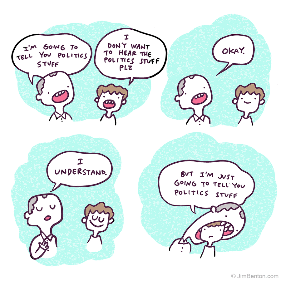 Jim Benton Cartoons Comic Strip for December 29, 2021 