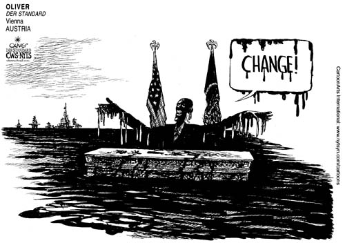 ViewsBusiness Comic Strip for June 21, 2010 