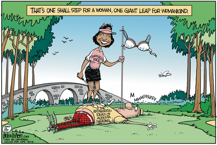 Win, Lose, Drew Comic Strip for August 21, 2012 