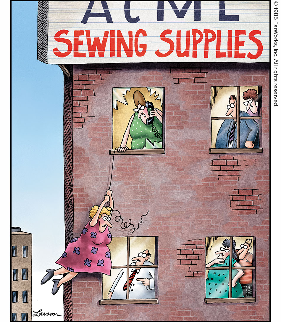 ACME SEWING SUPPLIES