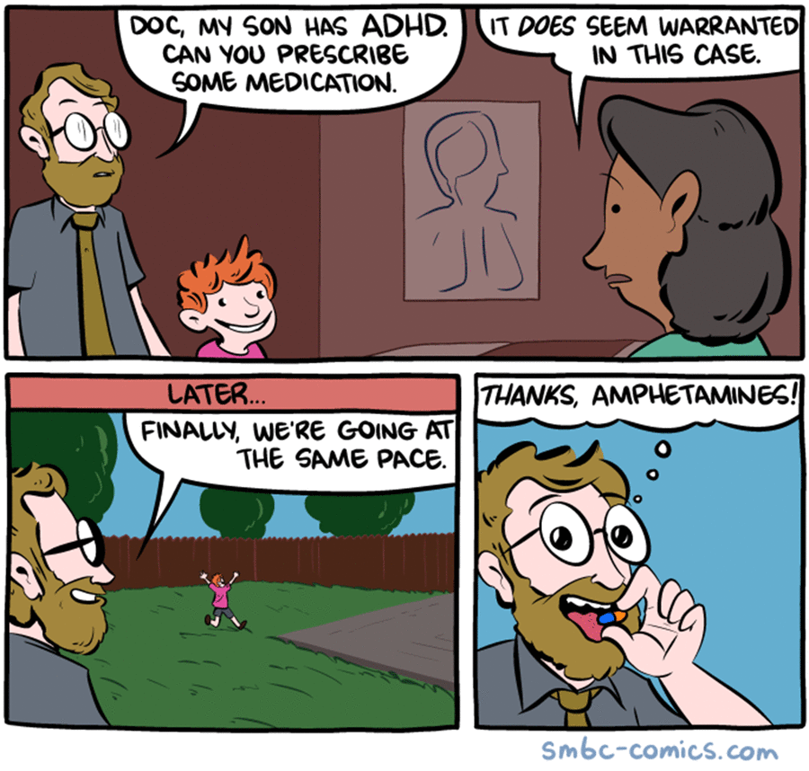 Saturday Morning Breakfast Cereal Comic Strip for May 12, 2017 
