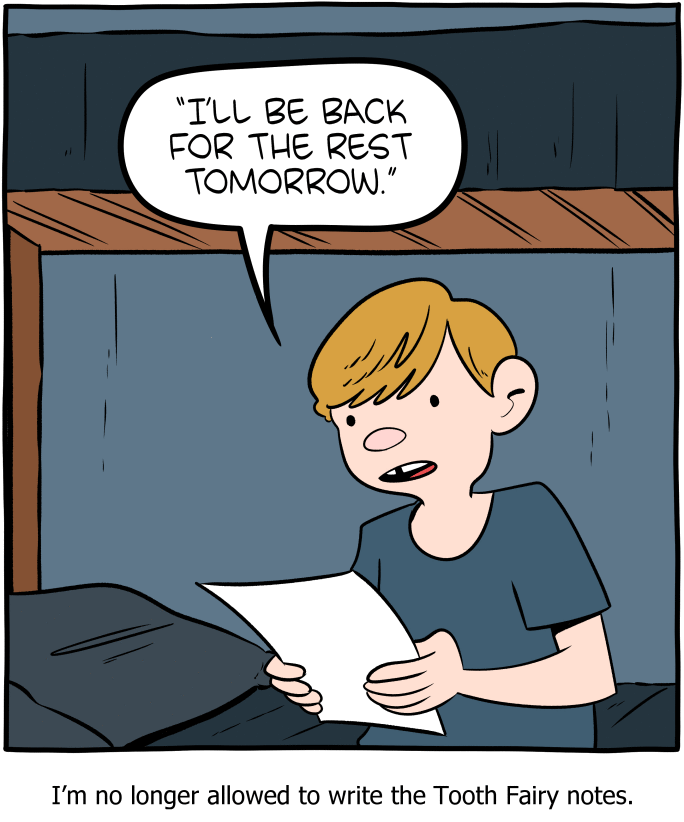 Saturday Morning Breakfast Cereal Comic Strip for August 04, 2020 