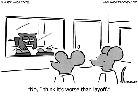 Andertoons Comic Strip for January 22, 2015 