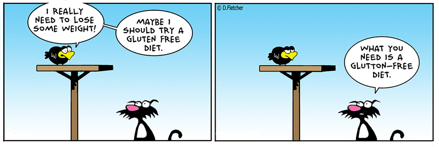 Crumb Comic Strip for August 10, 2024 