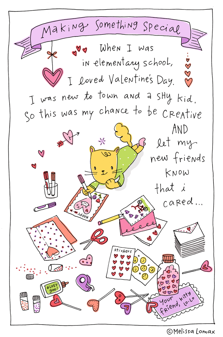 Doodle Town Comic Strip for February 03, 2025 