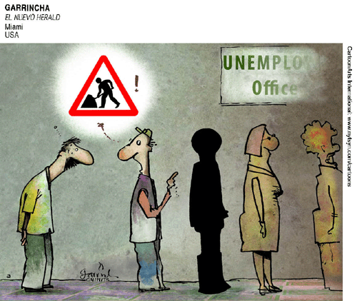 ViewsLatinAmerica Comic Strip for September 12, 2011 