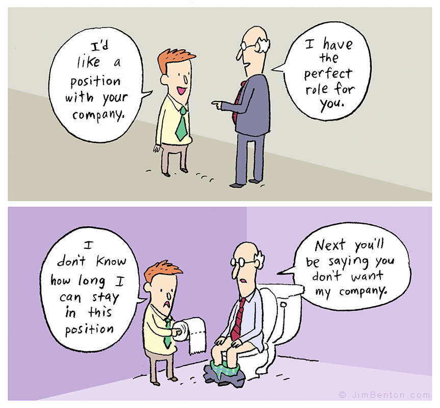Jim Benton Cartoons Comic Strip for February 03, 2015 