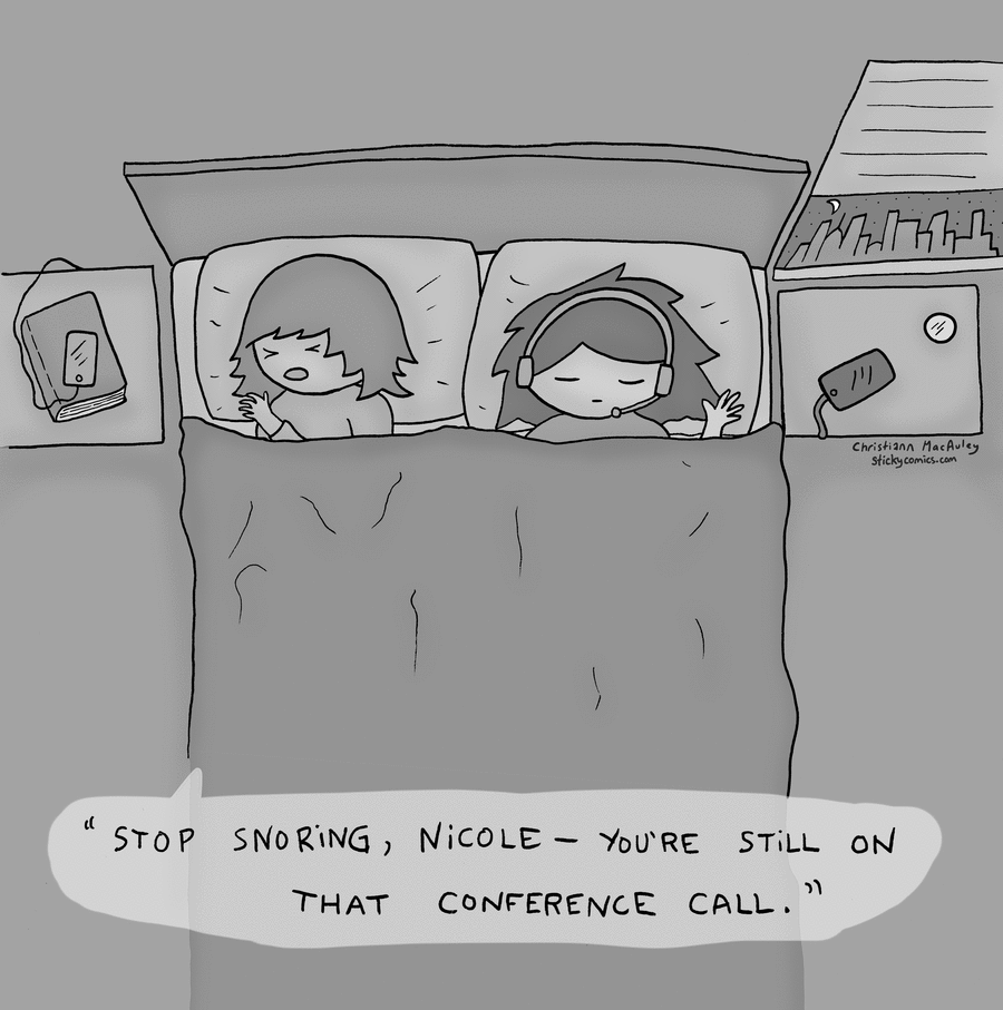 Sticky Comics Comic Strip for October 02, 2019 
