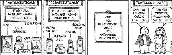 Cathy Classics Comic Strip for June 27, 2012 