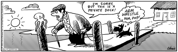 Raising Duncan Comic Strip for February 17, 2025 