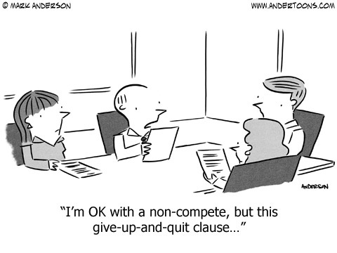 Andertoons Comic Strip for November 17, 2015 