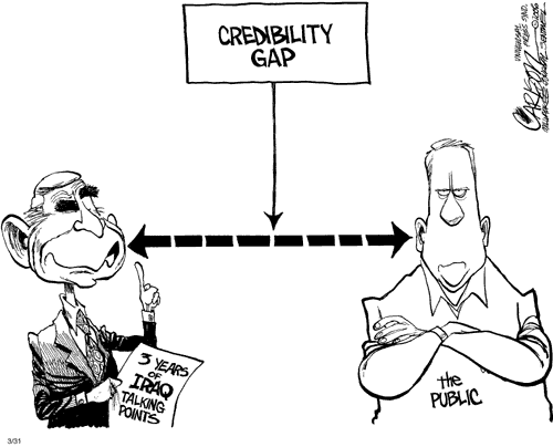 Stuart Carlson Comic Strip for March 31, 2006 