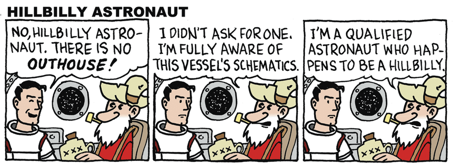 Super-Fun-Pak Comix Comic Strip for December 12, 2024 