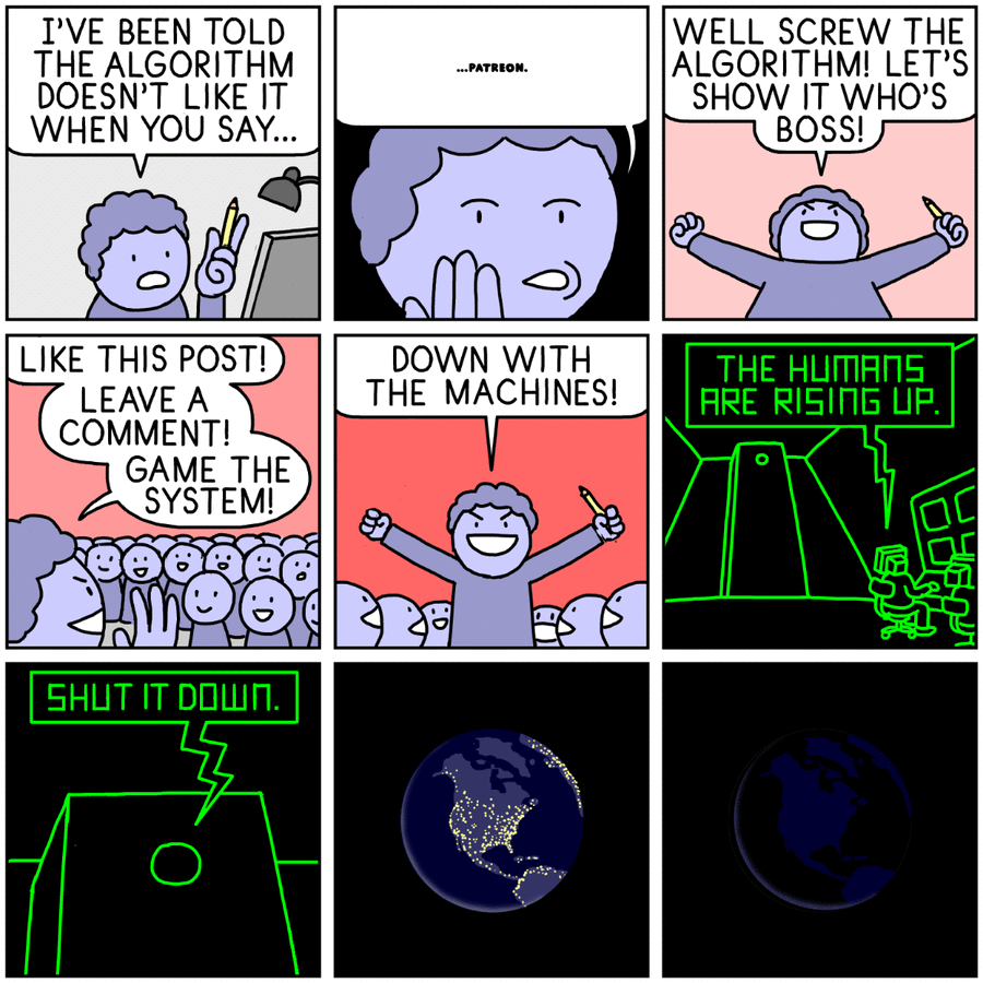 Berkeley Mews Comic Strip for October 10, 2023 