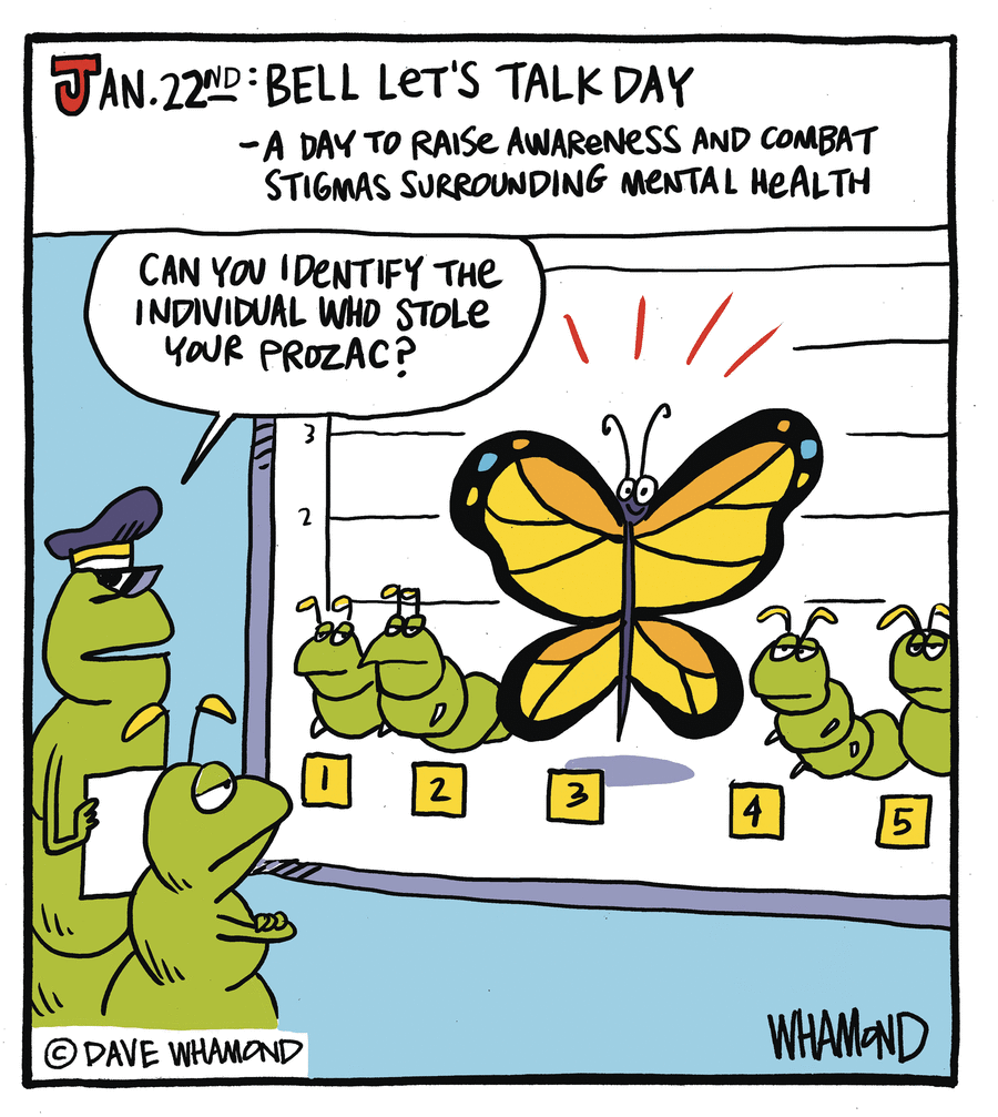 Day by Dave Comic Strip for January 22, 2025 