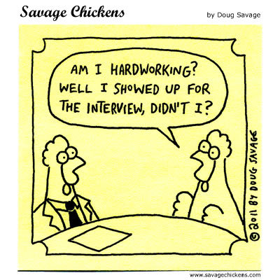 Savage Chickens Comic Strip for July 22, 2015 