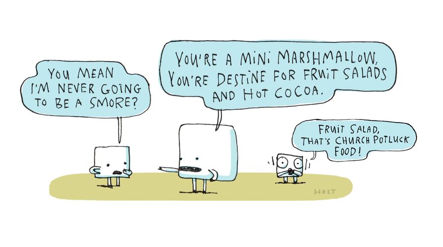 Sweet and Sour Pork Comic Strip for February 25, 2019 