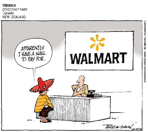 ViewsLatinAmerica Comic Strip for September 17, 2016 