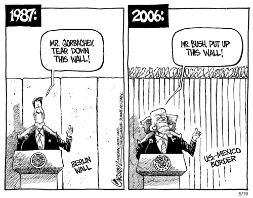 Stuart Carlson Comic Strip for May 19, 2006 