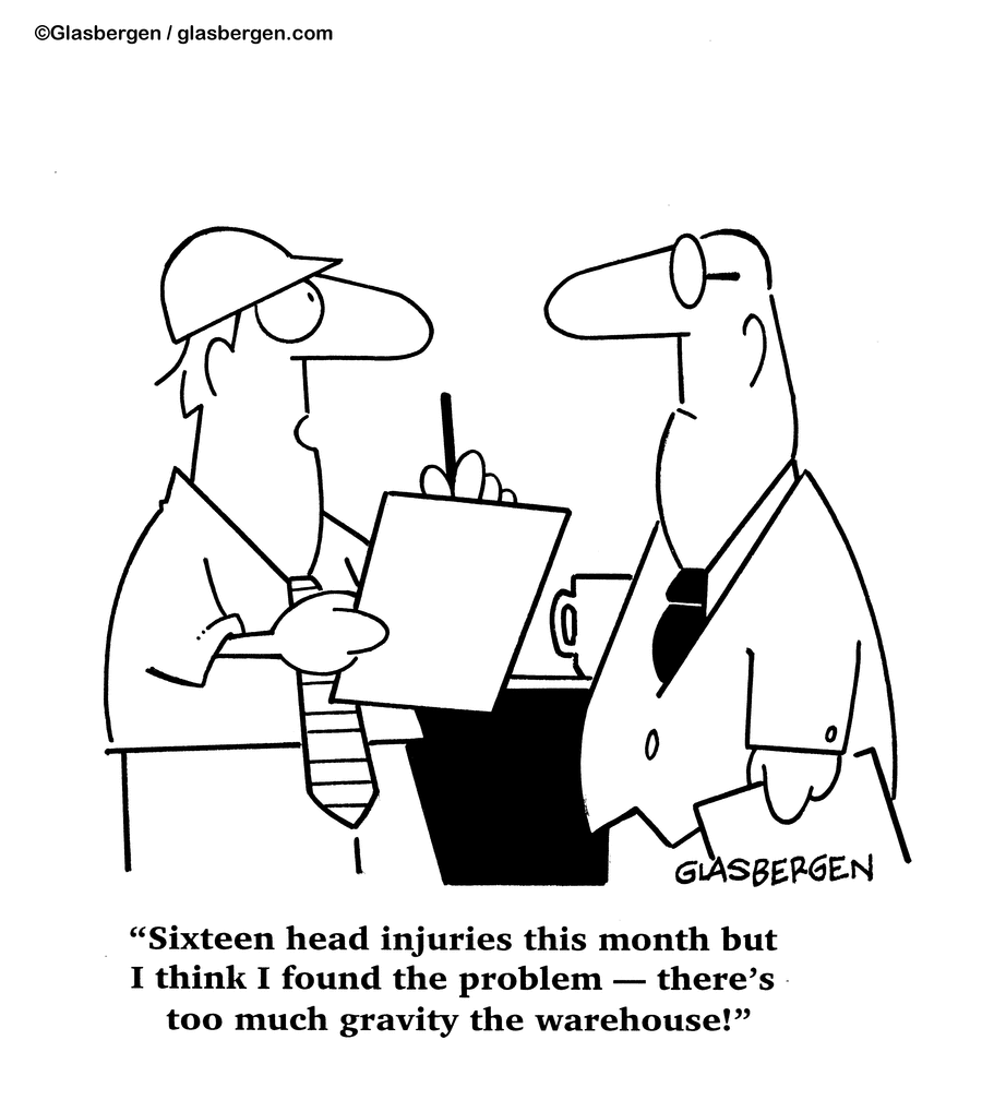Glasbergen Cartoons Comic Strip for February 16, 2022 