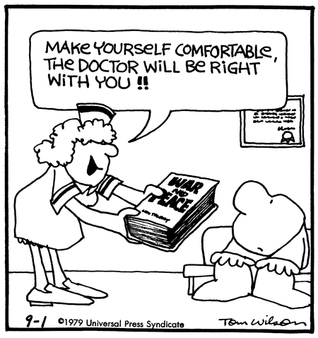 Ziggy Comic Strip for September 01, 1979 