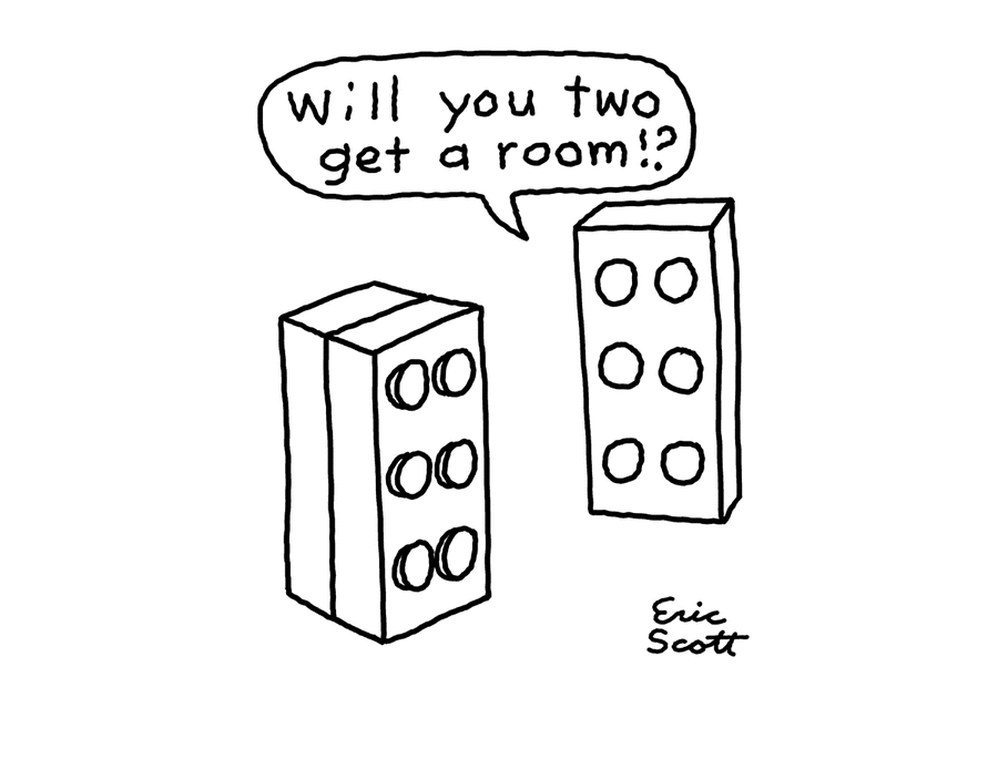 1 and Done Comic Strip for December 04, 2023 