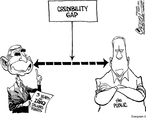 Stuart Carlson Comic Strip for August 07, 2006 