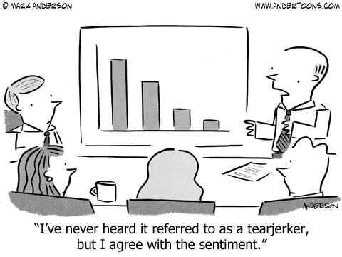 Andertoons Comic Strip for November 20, 2015 