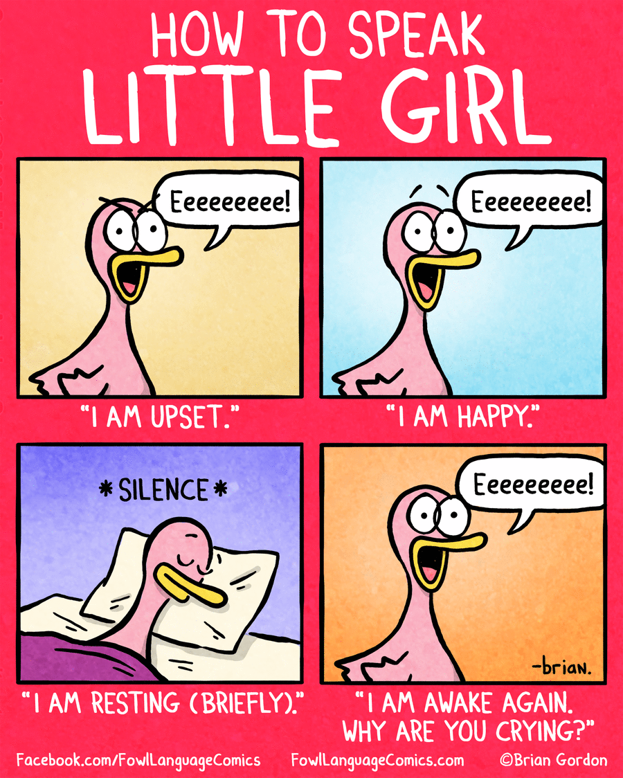 Fowl Language Comic Strip for January 11, 2017 