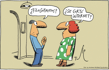 Tutelandia Comic Strip for November 27, 2024 
