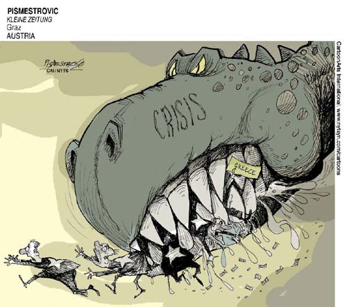 ViewsBusiness Comic Strip for September 02, 2010 