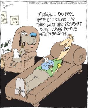 The Flying McCoys Comic Strip for September 07, 2006 