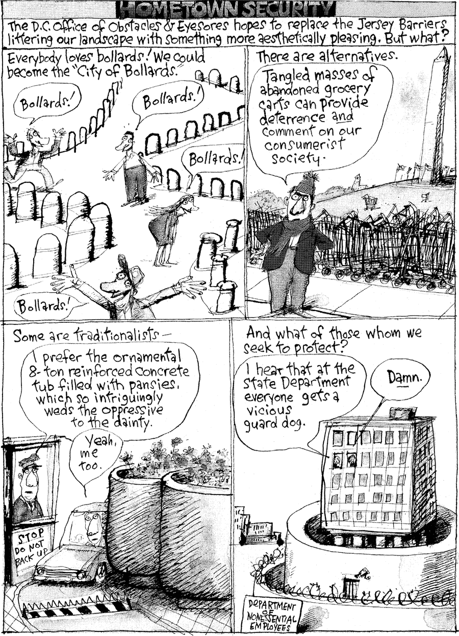 Richard's Poor Almanac Comic Strip for October 31, 2011 