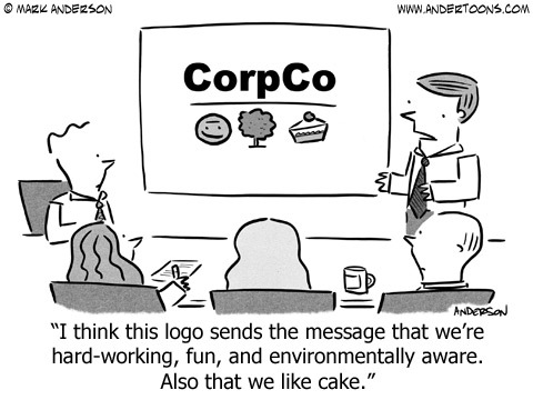 Andertoons Comic Strip for November 07, 2015 
