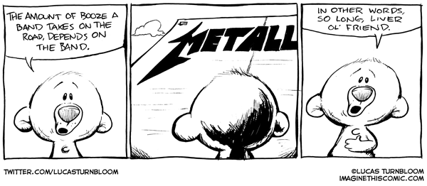 Imagine This Comic Strip for May 27, 2024 