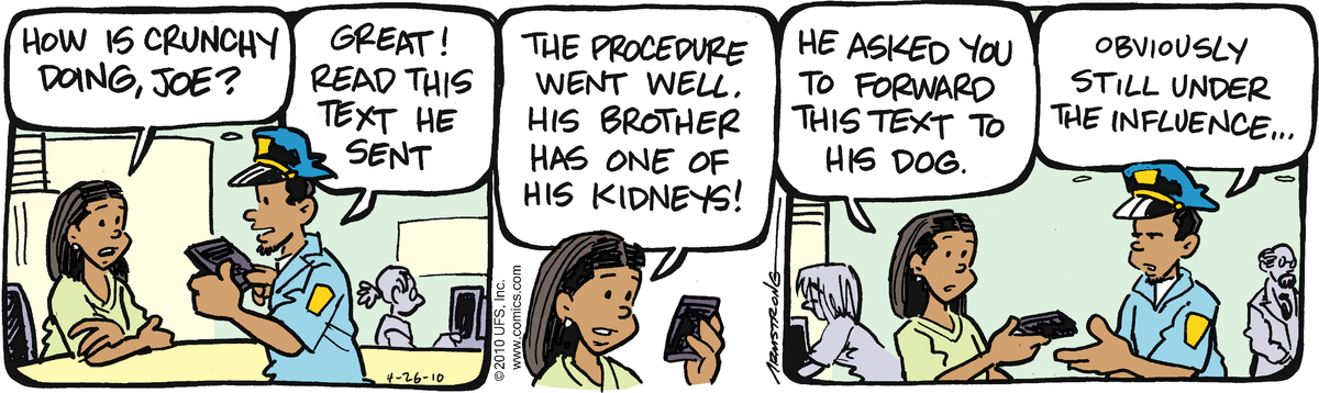 JumpStart Comic Strip for April 26, 2010 