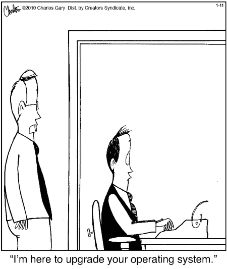 Working It Out Comic Strip for January 11, 2025 