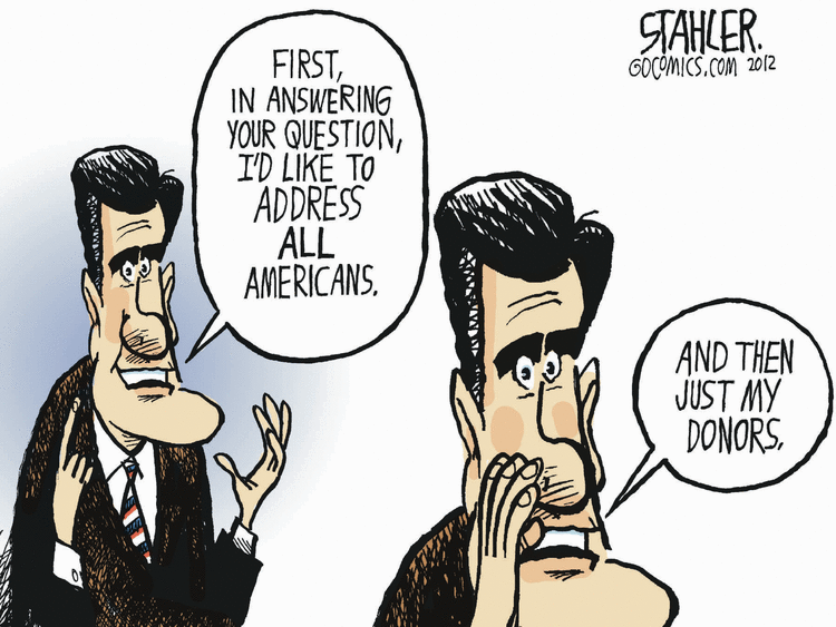 Jeff Stahler Comic Strip for September 22, 2012 