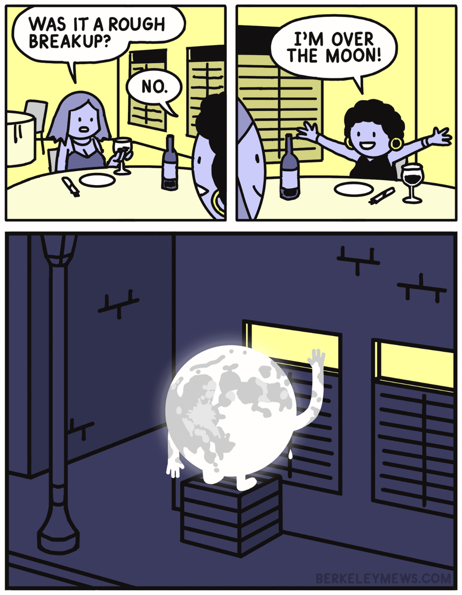 Berkeley Mews Comic Strip for January 27, 2025 