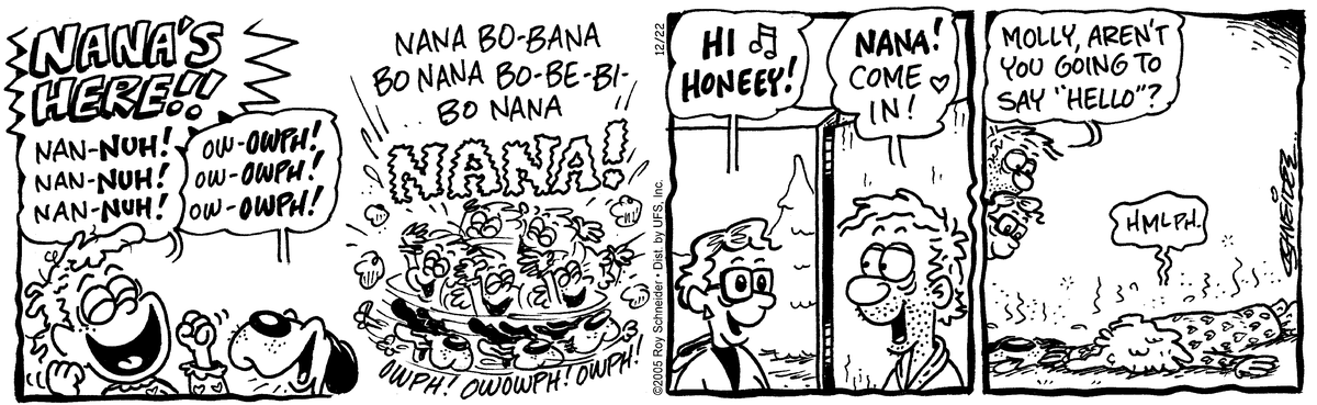 The Humble Stumble Comic Strip for May 21, 2020 