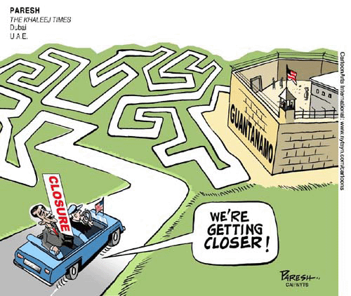 ViewsLatinAmerica Comic Strip for February 16, 2010 