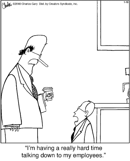 Working It Out Comic Strip for January 10, 2025 