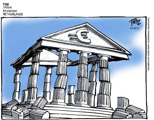 ViewsBusiness Comic Strip for February 16, 2010 