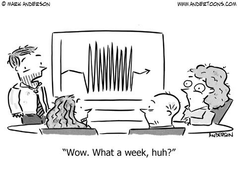 Andertoons Comic Strip for October 05, 2015 