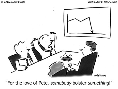 Andertoons Comic Strip for May 03, 2014 