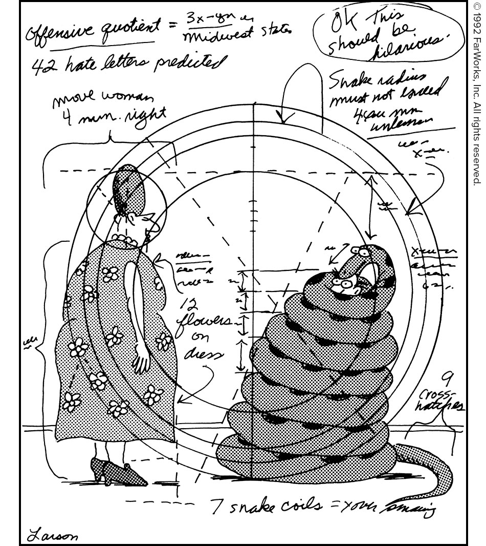 Offensive quotient = 3x-yuer / midwest state / OK this should be hilarious / 42 hate letter predicted / move woman 4 mm. right / Snake radius must not equal 4xx mm unl / 12 flowers on dress / cross-hatches / 7 snake coils = your 