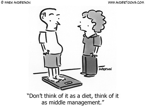 Andertoons Comic Strip for May 10, 2014 
