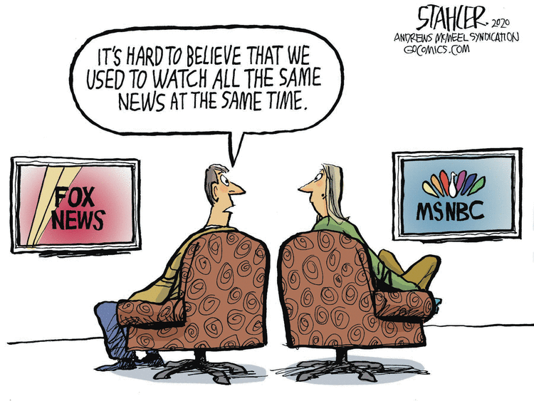 Jeff Stahler Comic Strip for January 03, 2020 