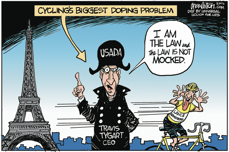 Win, Lose, Drew Comic Strip for August 28, 2012 